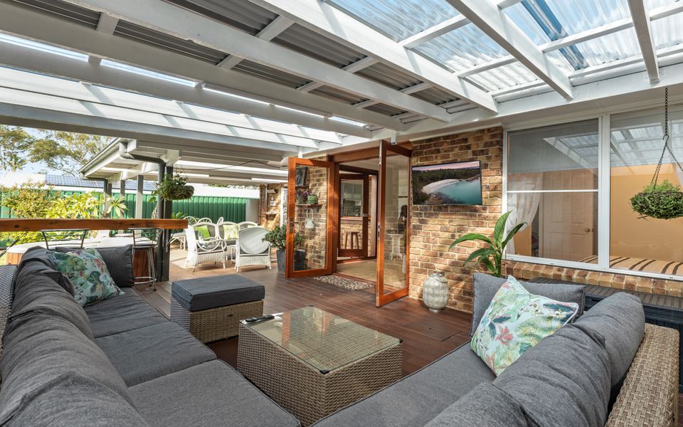 Fre117 – Crowford Sands by Experience Jervis Bay