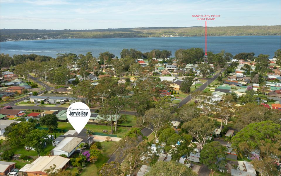 Fre117 – Crowford Sands by Experience Jervis Bay