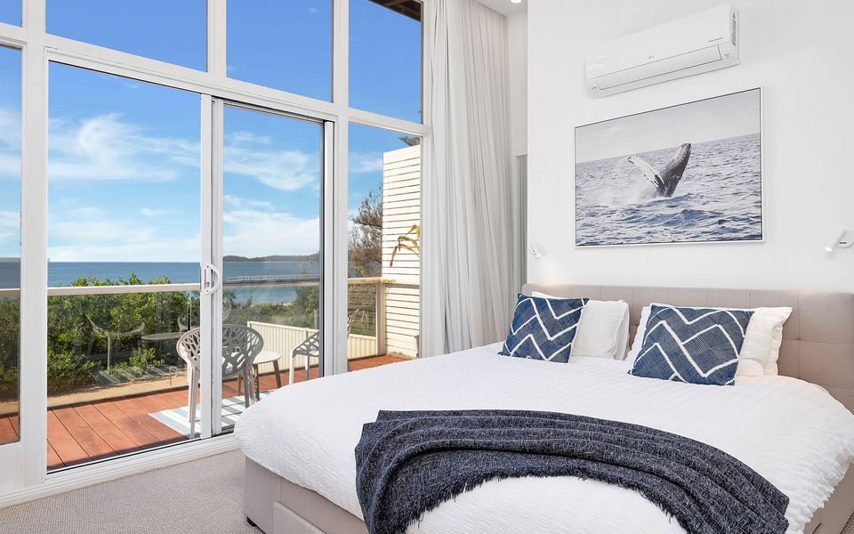 Eli104 – Ubuntu by Experience Jervis Bay