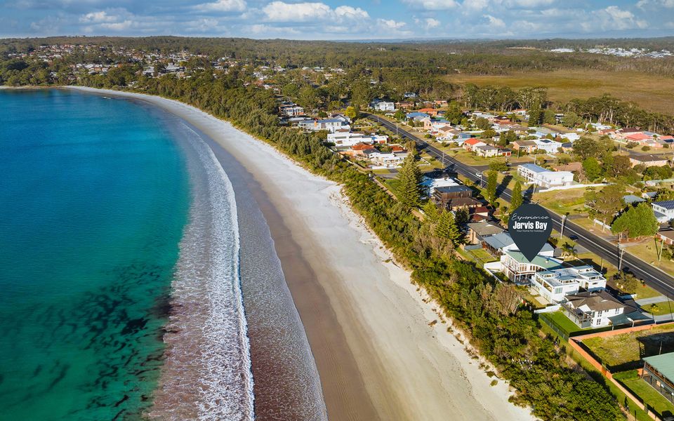 Eli104 – Ubuntu by Experience Jervis Bay