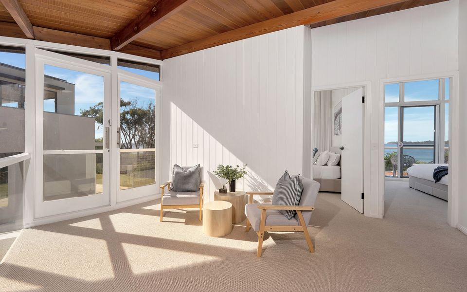 Eli104 – Ubuntu by Experience Jervis Bay