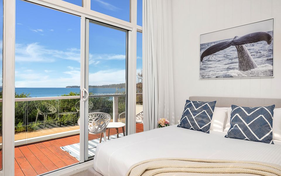 Eli104 – Ubuntu by Experience Jervis Bay