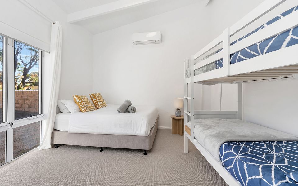 Eli104 – Ubuntu by Experience Jervis Bay