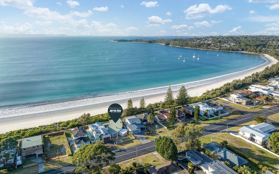 Eli104 – Ubuntu by Experience Jervis Bay