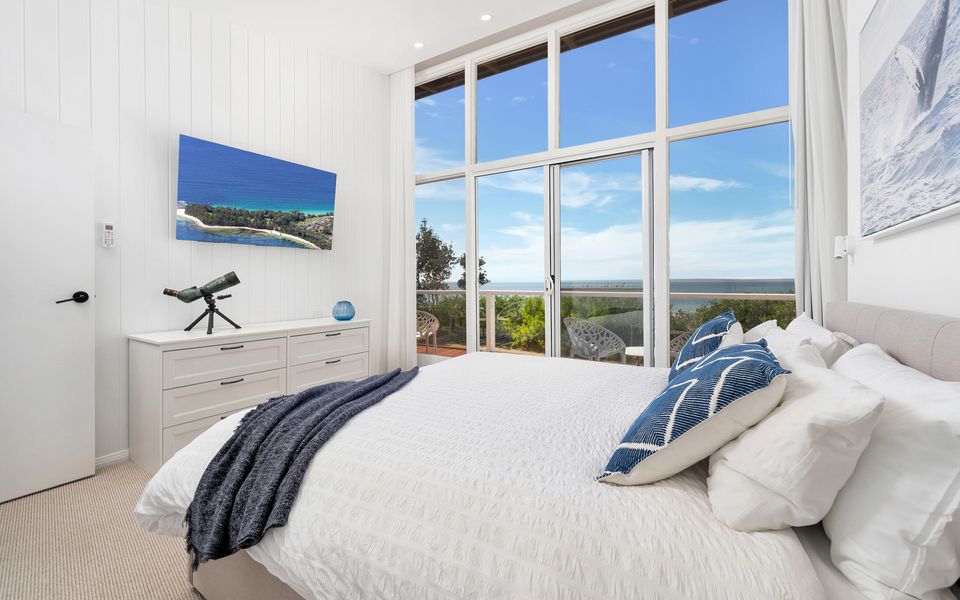 Eli104 – Ubuntu by Experience Jervis Bay