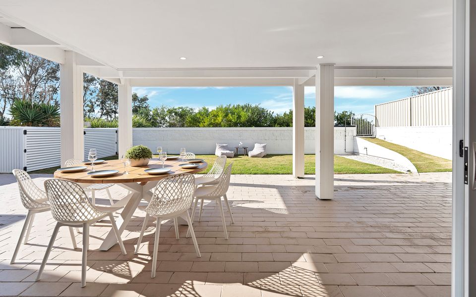 Eli104 – Ubuntu by Experience Jervis Bay