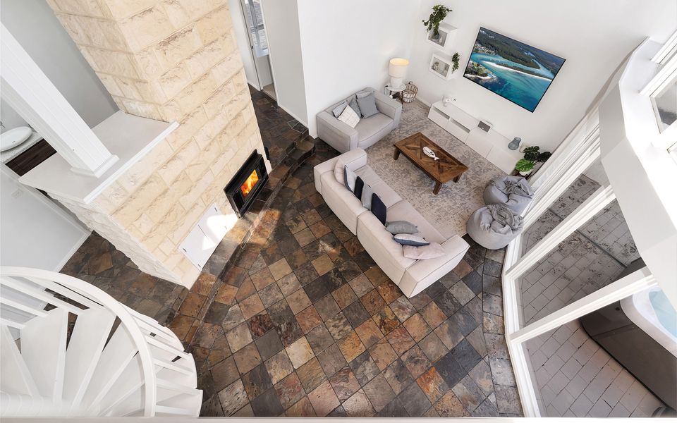 Eli104 – Ubuntu by Experience Jervis Bay