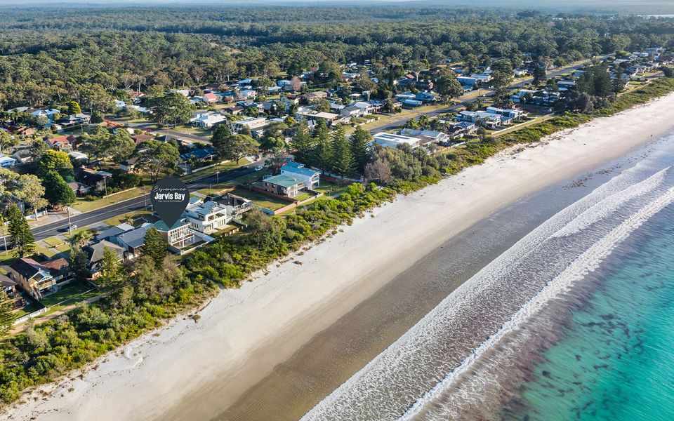 Eli104 – Ubuntu by Experience Jervis Bay