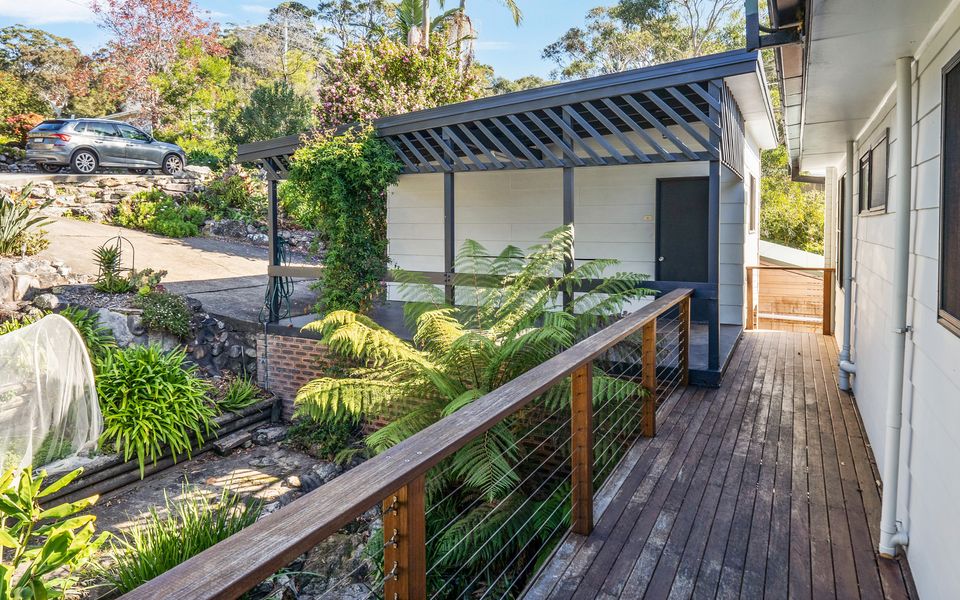 Fre72 – Fields of Green by Experience Jervis Bay