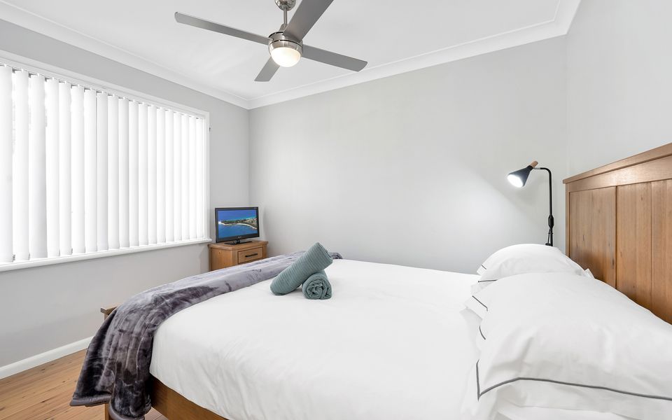 Fre72 – Fields of Green by Experience Jervis Bay