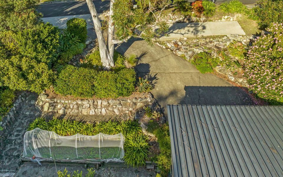 Fre72 – Fields of Green by Experience Jervis Bay