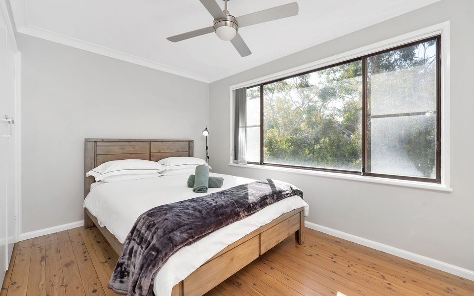 Fre72 – Fields of Green by Experience Jervis Bay