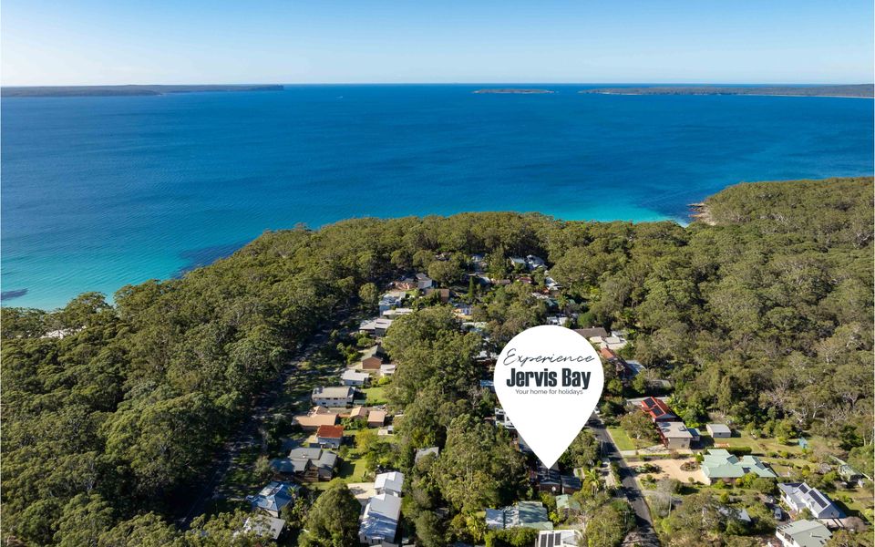 Fre72 – Fields of Green by Experience Jervis Bay