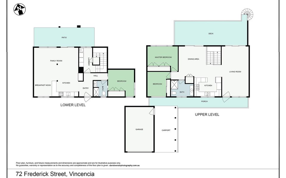 Fre72 – Fields of Green by Experience Jervis Bay