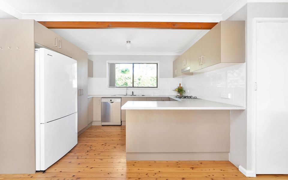 Fre72 – Fields of Green by Experience Jervis Bay