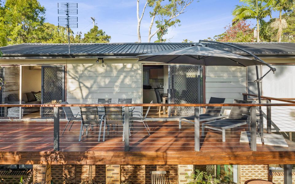 Fre72 – Fields of Green by Experience Jervis Bay