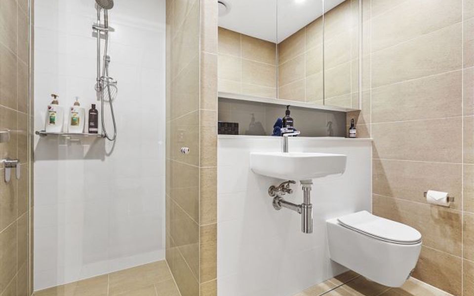 Bea302/7 – Beachfront Luxury by Experience Jervis Bay