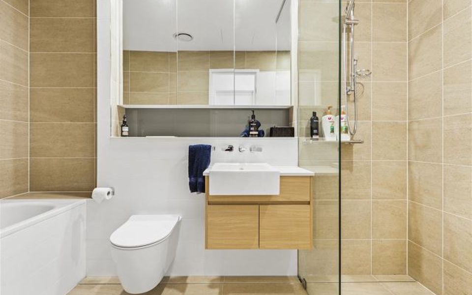 Bea302/7 – Beachfront Luxury by Experience Jervis Bay