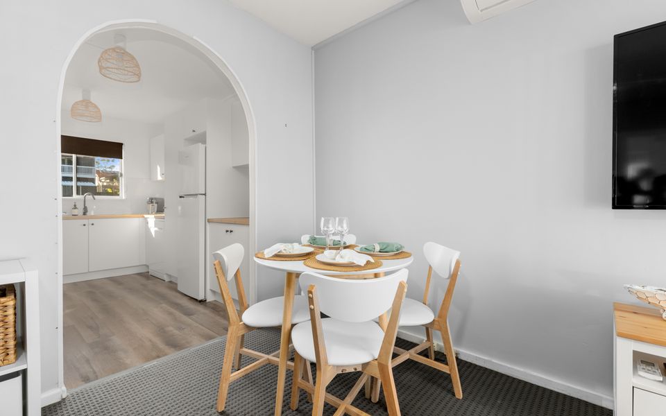 Wal120 – Wanderer by Experience Jervis Bay