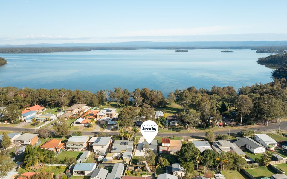 Wal120 – Wanderer by Experience Jervis Bay