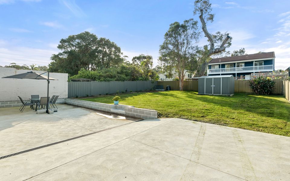 Wal120 – Wanderer by Experience Jervis Bay