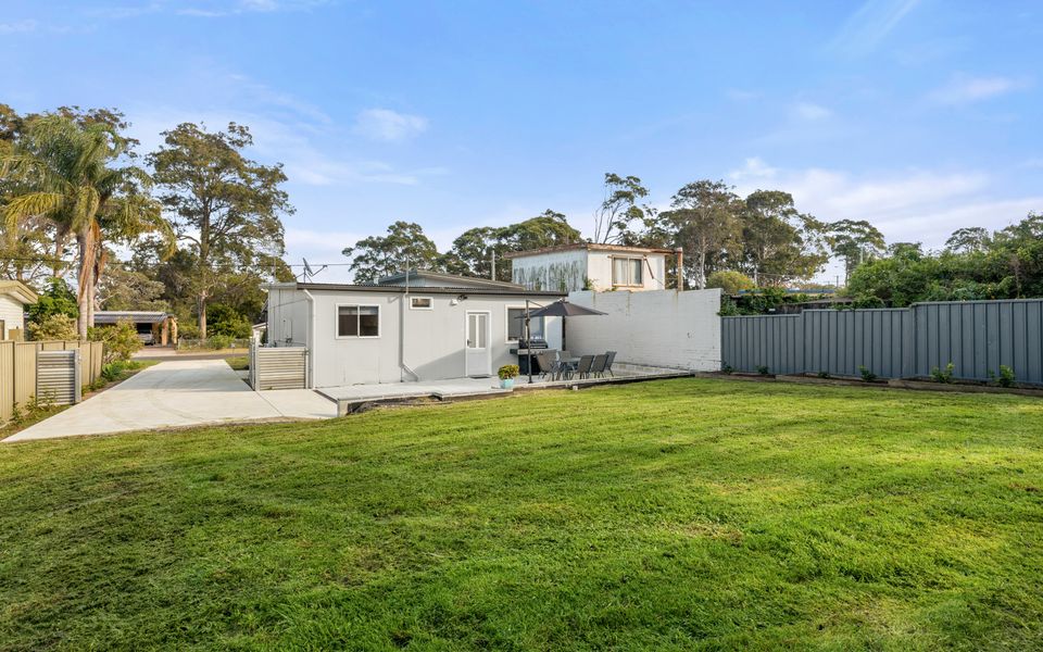 Wal120 – Wanderer by Experience Jervis Bay