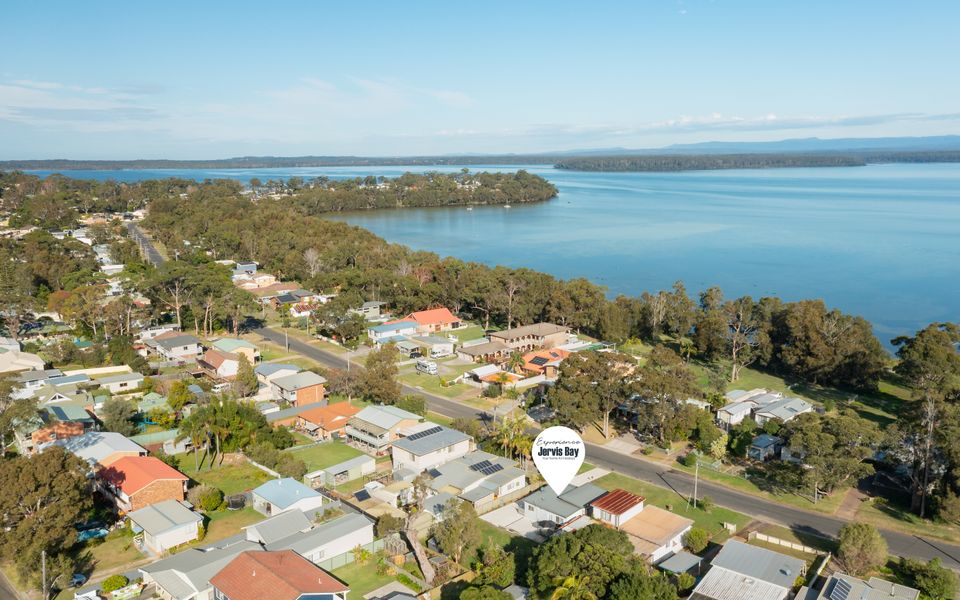 Wal120 – Wanderer by Experience Jervis Bay