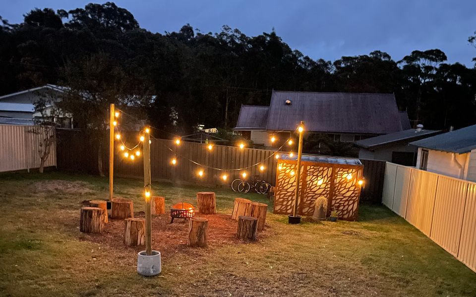 Tib25 – Corinya Cottage By Experience Jervis Bay