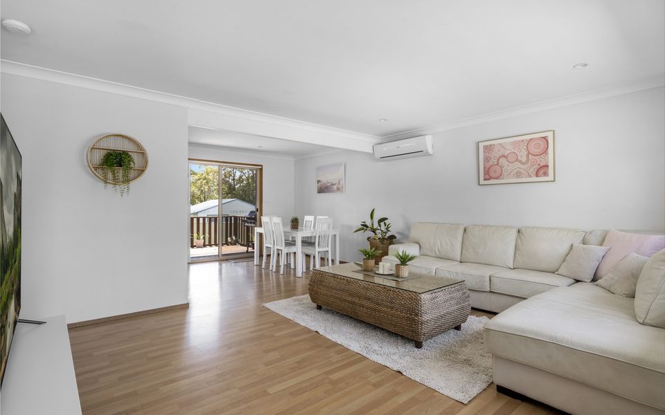 Tib25 – Corinya Cottage By Experience Jervis Bay