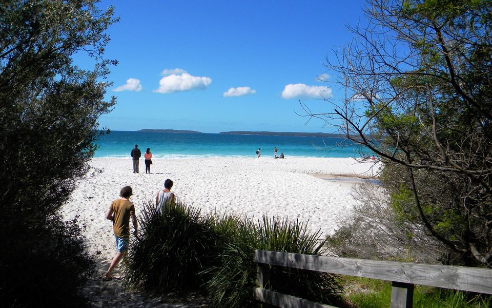 Tib25 – Corinya Cottage By Experience Jervis Bay