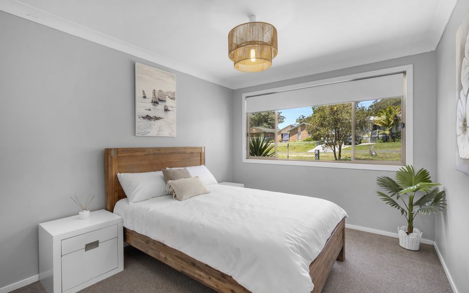 Tib25 – Corinya Cottage By Experience Jervis Bay