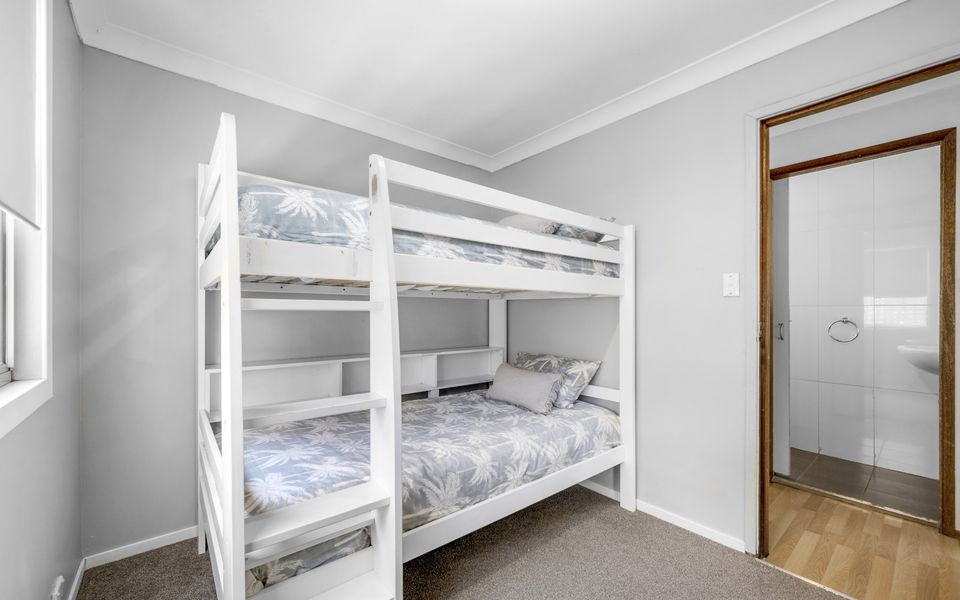 Tib25 – Corinya Cottage By Experience Jervis Bay