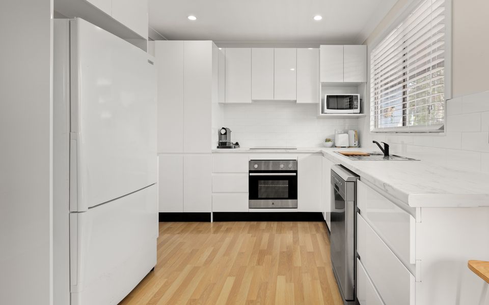 Tib25 – Corinya Cottage By Experience Jervis Bay