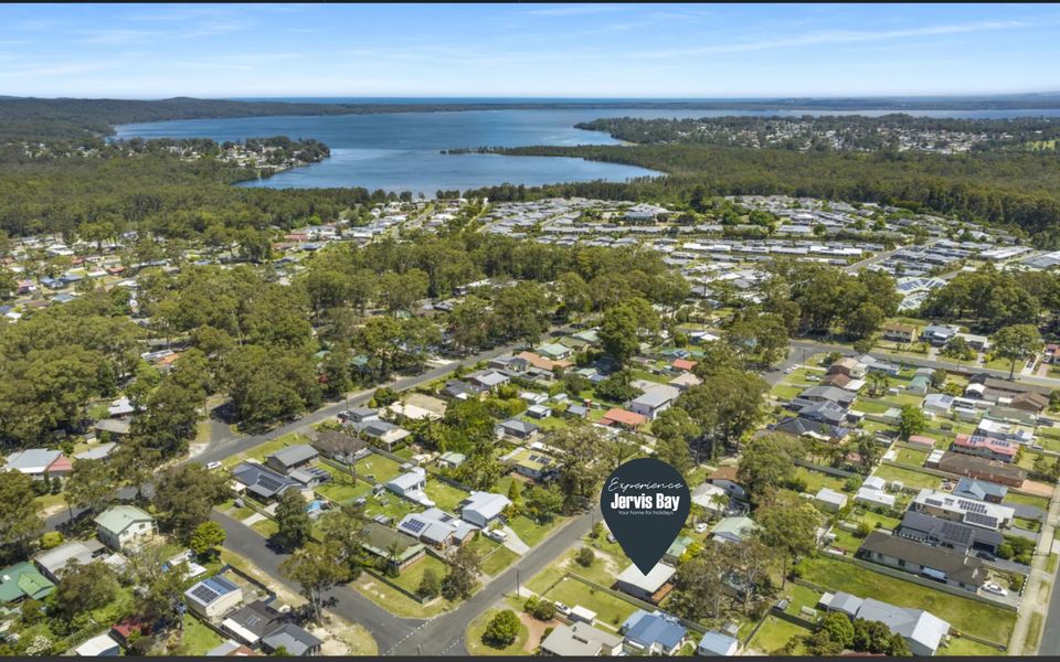 Tib25 – Corinya Cottage By Experience Jervis Bay