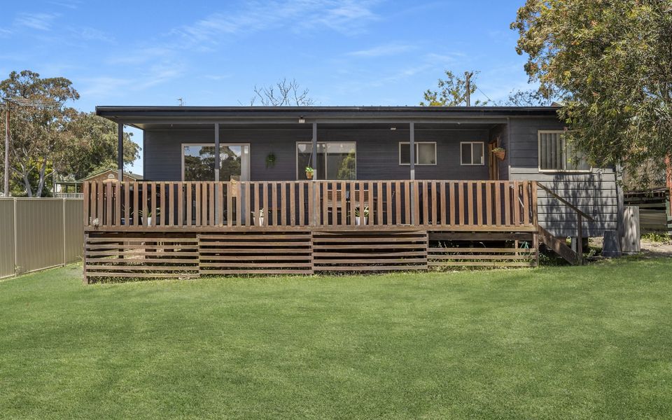 Tib25 – Corinya Cottage By Experience Jervis Bay