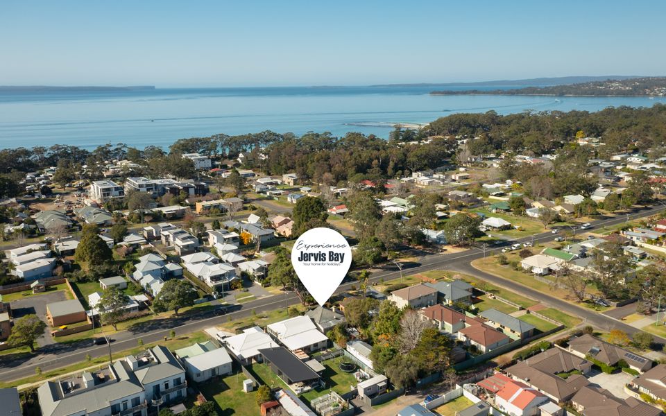 Haw43 – Kingston Cottage by Experience Jervis Bay