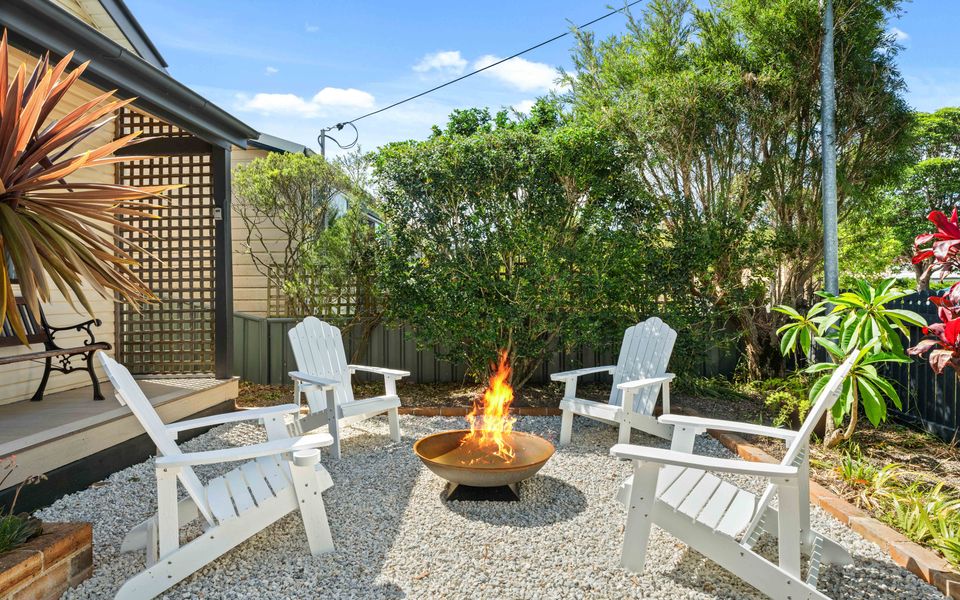 Haw43 – Kingston Cottage by Experience Jervis Bay