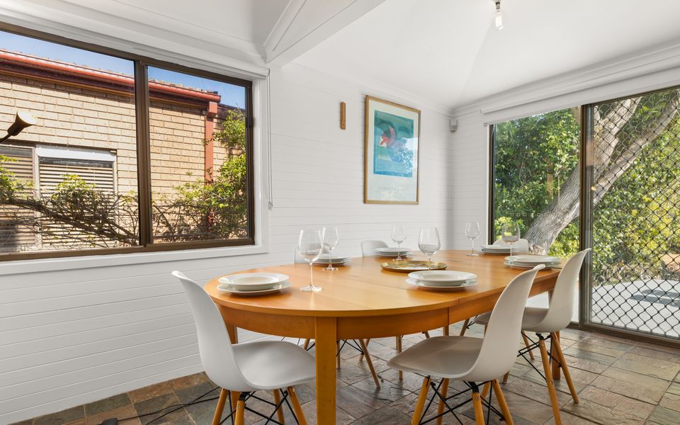 Haw43 – Kingston Cottage by Experience Jervis Bay