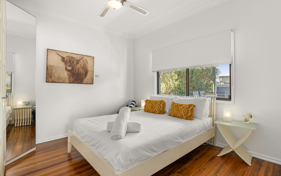 Haw43 – Kingston Cottage by Experience Jervis Bay