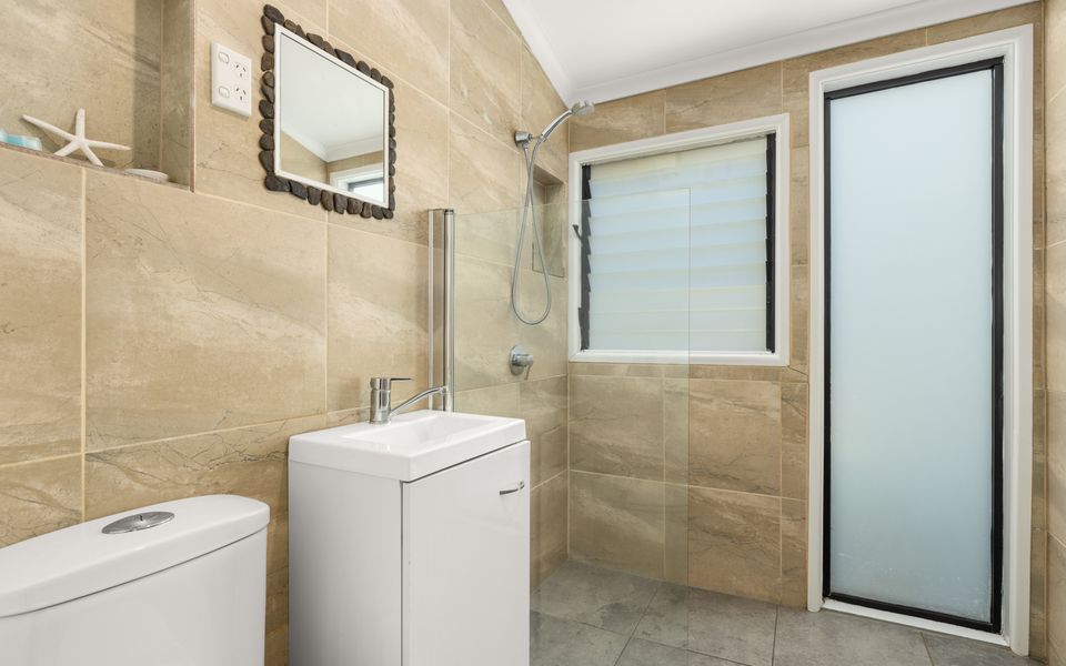 Haw43 – Kingston Cottage by Experience Jervis Bay