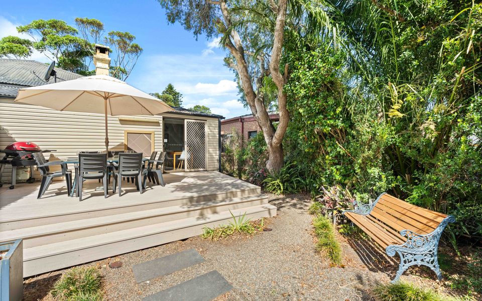 Haw43 – Kingston Cottage by Experience Jervis Bay