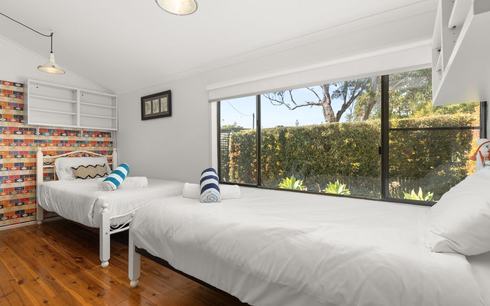 Haw43 – Kingston Cottage by Experience Jervis Bay