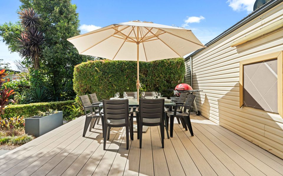 Haw43 – Kingston Cottage by Experience Jervis Bay