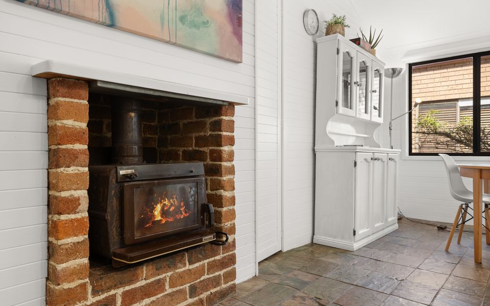 Haw43 – Kingston Cottage by Experience Jervis Bay