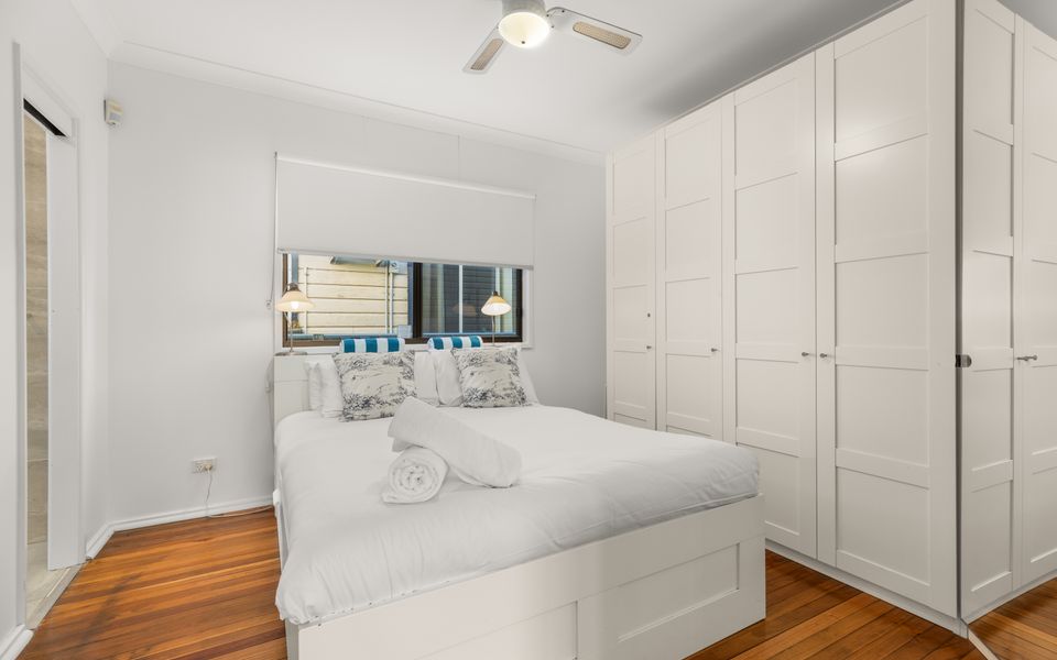 Haw43 – Kingston Cottage by Experience Jervis Bay