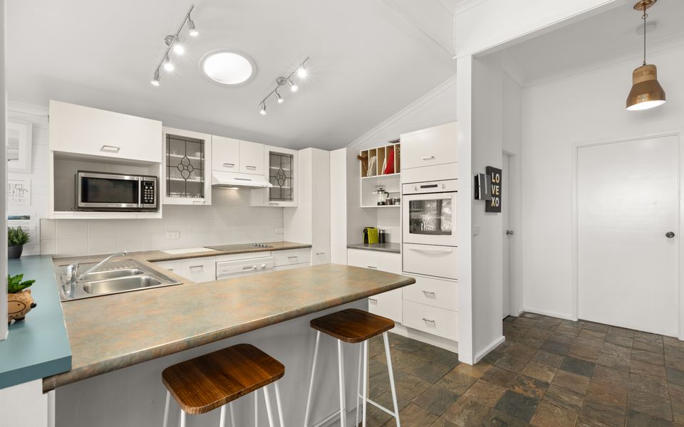 Haw43 – Kingston Cottage by Experience Jervis Bay