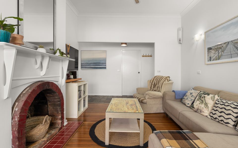 Haw43 – Kingston Cottage by Experience Jervis Bay