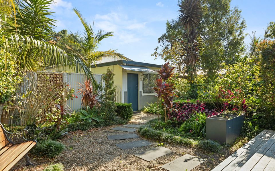 Haw43 – Kingston Cottage by Experience Jervis Bay