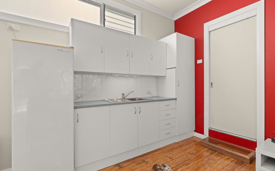 Haw43a – Kingston Gardens by Experience Jervis Bay