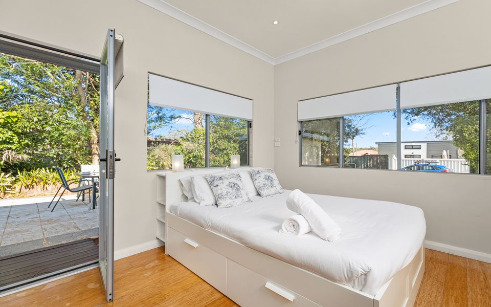 Haw43a – Kingston Gardens by Experience Jervis Bay